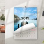 a3 wall calendar printers lagos