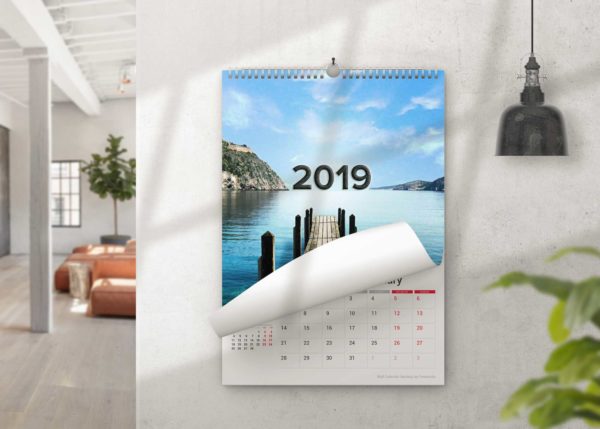 a3 wall calendar printers lagos