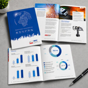 Annual-report printing lagos nigeria