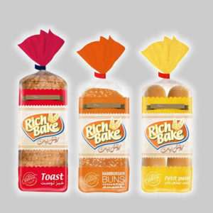 bread nylon wrapper nigeria