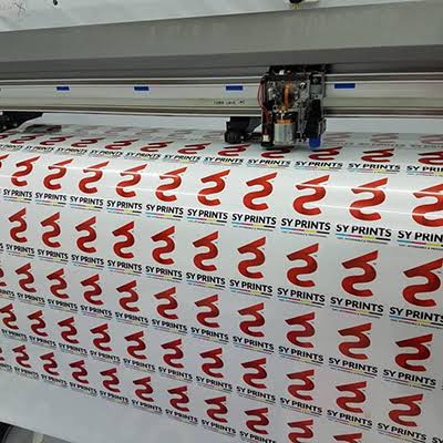 Magnetic Car Sticker Printers in Nigeria, Where to Buy Labels in Lagos