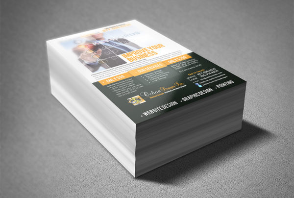 online flyer-printers in lagos nigeria