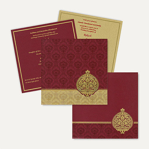Invitation card store printing near me