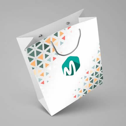 Bag printing company 2025