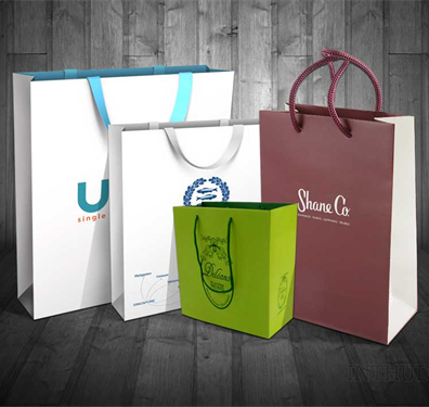 Paper Bags Printers in Nigeria, Where to print Paper Bags in Lagos