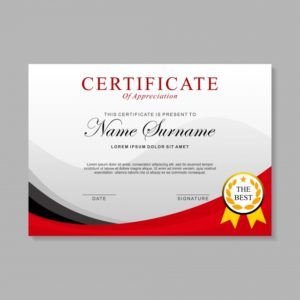 eloquent prints certificate in lagos