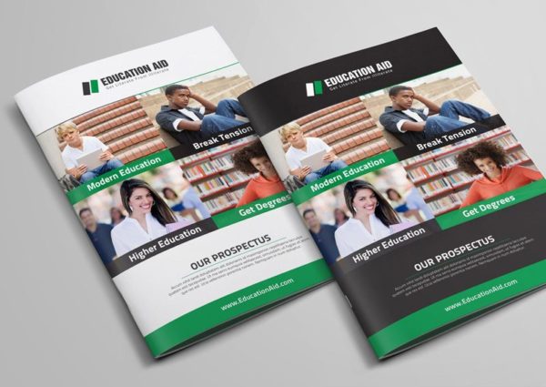 school prospectus design and printing lagos