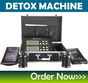 detox machine dealers in lagos