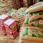 rice sack production company