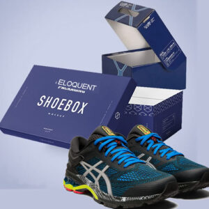 shoebox packaging company in lagosnigeria