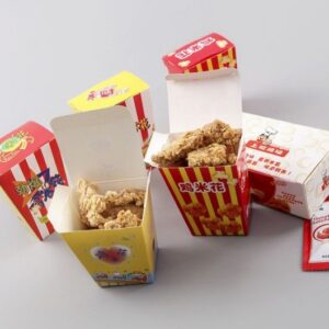 disposable food packaging supplies