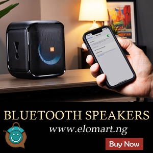 Best wireless speakers in Nigeria