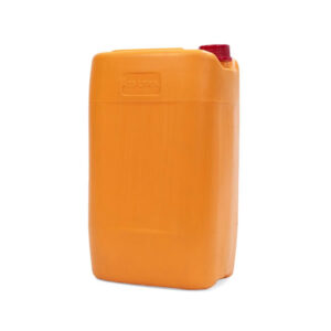 25 Ltr Vegetable Oil Jerry Can