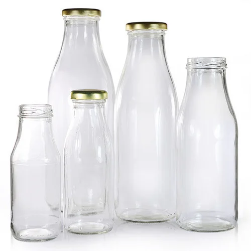 A Guide to Choosing Bottles for Food Packaging in Nigeria