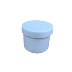 Plastic Cream Jar Lagos