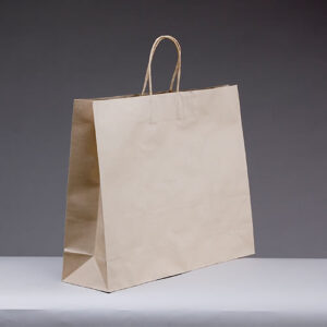 Brown Kraft Paper Bag lagos
