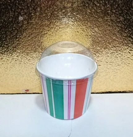 Ice Cream Paper Cup wholesale