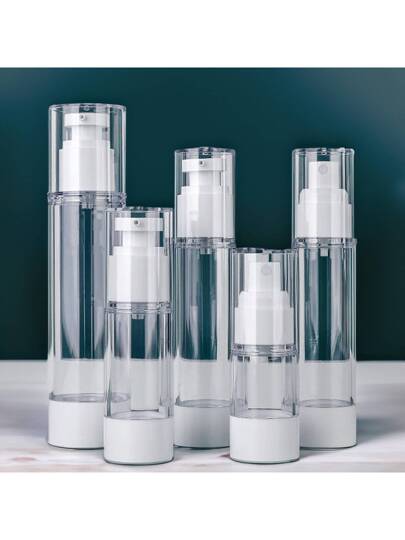 Refillable Airless Plastic Spray Bottle Lagos