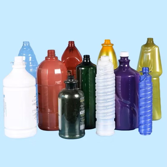 A Guide to Choosing Bottles for Food Packaging in Nigeria