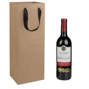 brown wine paper bag price nigeria