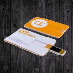 business-card-usb-flash-drive-design lagos