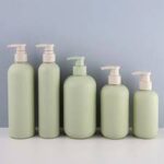 Lotion Pump Bottle Set in Lagos Nigeria