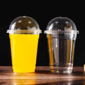 dome plastic cups prices