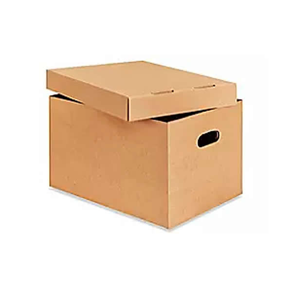 file storage box