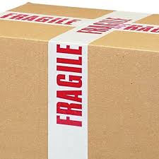 fragile tape bulk price
