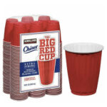 krkland big red cup supplier lagos