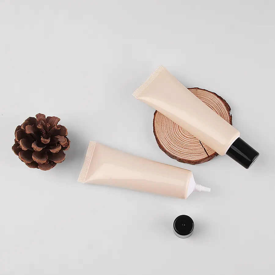 Long Nozzle Cosmetic Plastic Tubes Lagos Nigeria