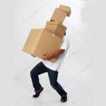 moving carton box lagos