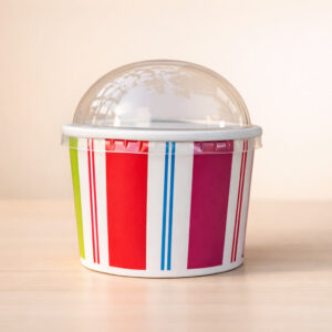 paper ice cream cup supplier lagos