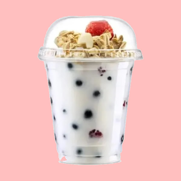 parfait plastic cups wholesale supplier