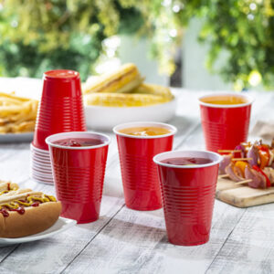 plastic disposable party cup lagos