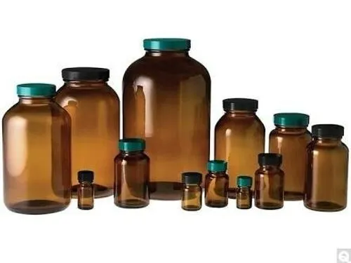 A Growing Need for Sustainable Pharmaceutical Bottle Containers in Nigeria