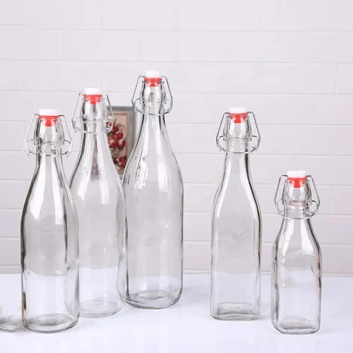 The Benefits of Using Glass Bottles for Food Packaging in Nigeria