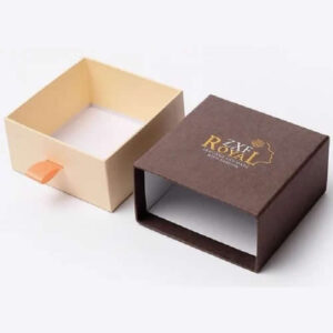 slider drawer gift box