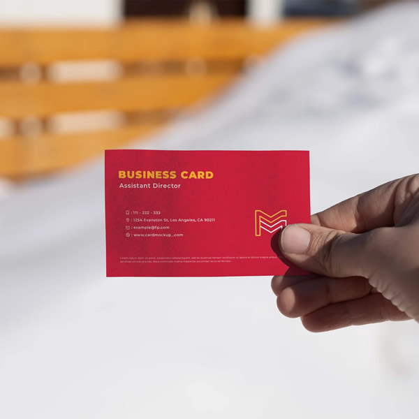 where to print business cards in lagos