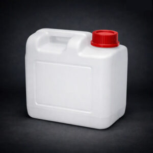 10 Liter white Jerrycans price