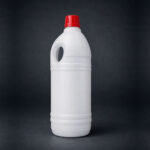 2 Liter white plastic bottle price