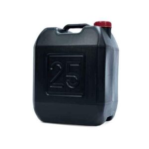 25 litres black gallon jerry can gallon nigeria