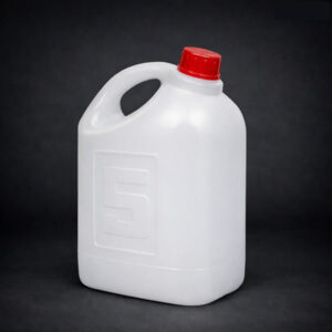 5 liter white gallon wholesale price