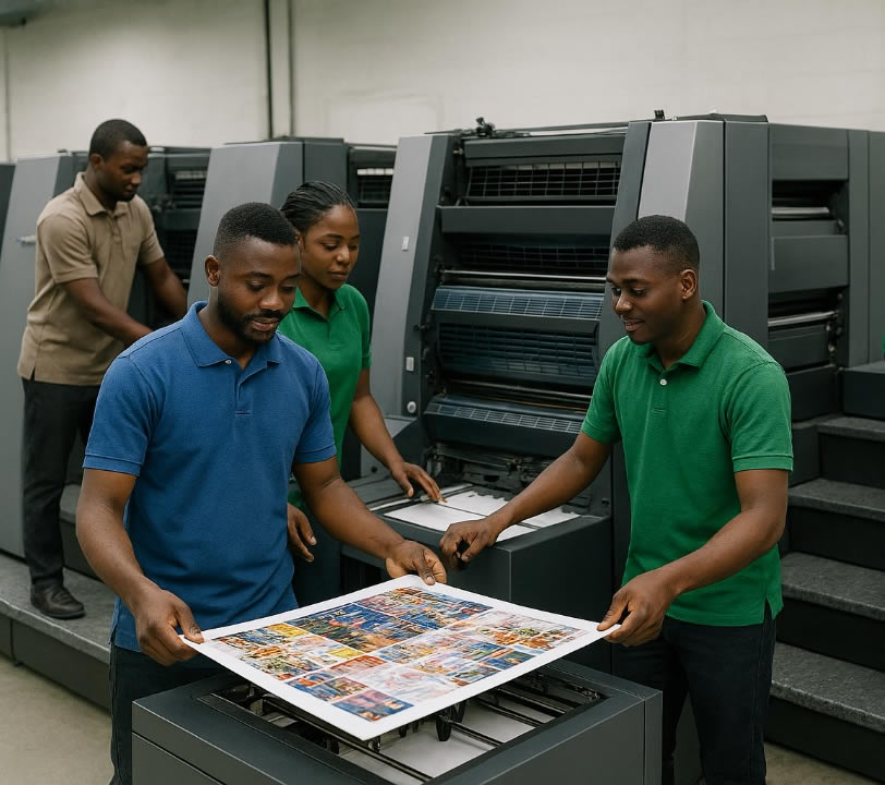 best print service company in nigeria best print service company in nigeria