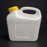 2.5 Liter Plastic Keg lagos