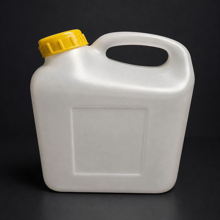 2.5 Liter Plastic Keg lagos