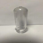 High-quality 28mm PET plastic bottle preform from Eloquent Print and Packaging, perfect for beverages, water bottles, and liquid packaging production.