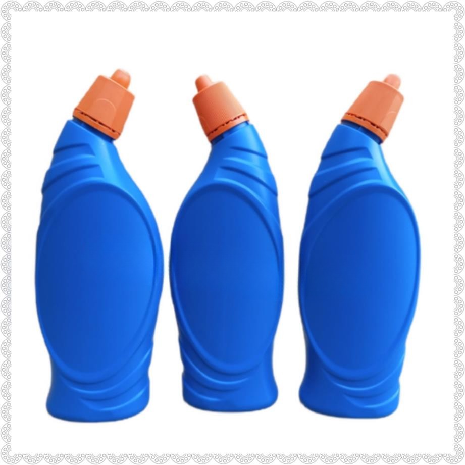500ml toilet disinfectant bottle available in Ikeja Lagos
