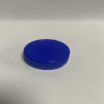 High-quality Plastic 29/25 Bottle Cap, durable and leak-proof, designed for PET bottles, by Eloquent Print and Packaging.
