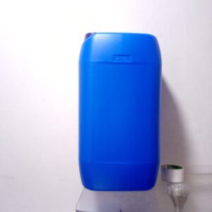 25 Liter Blue Jerrycans in Available in Lagos Nigeria